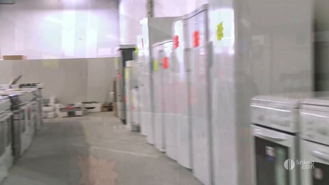 TDM, C'est L'électroménager Moins Cher à Côté De Lyon