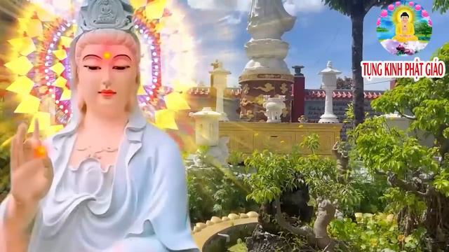 Nghe Kinh Sám Hối Cầu An Phật Bà Che Chở Tai Qua Nạn Khỏi Phúc Lộc Trời Ban TÀI LỘC