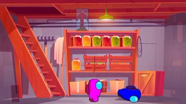Among Us Vs SKIBIDI TOILET & Camera Man & SPEAKER HEAD & Titan TV Man | Among Us Animation