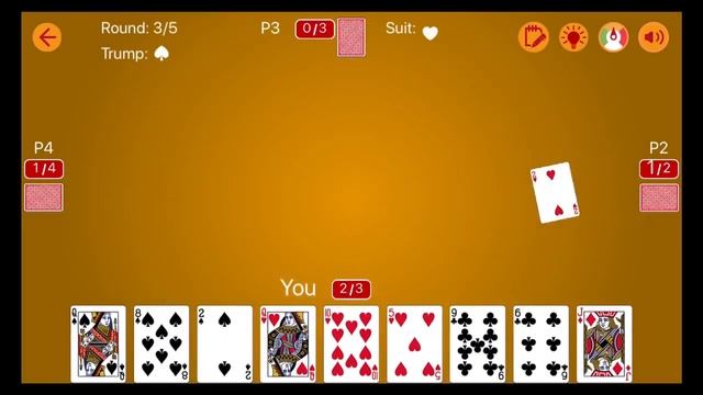 Call Break++ Best Game 2019
