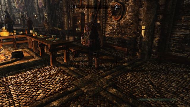 No Doubt The Thieves Guild Is Back