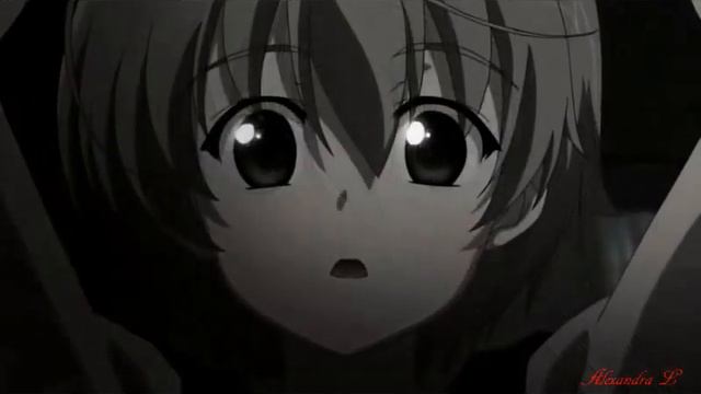 Аниме Клип - Е Бой