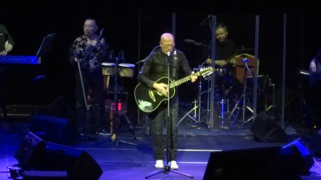 Розенбаум Курск 2023 Чудная Родина моя