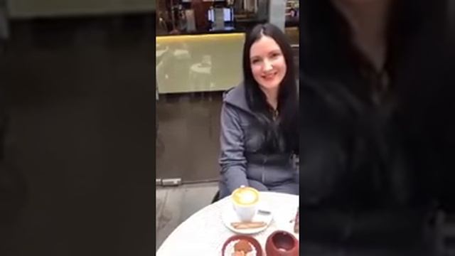 Знакомство с дизайнерами Фабрики декору. Наталья Гогина