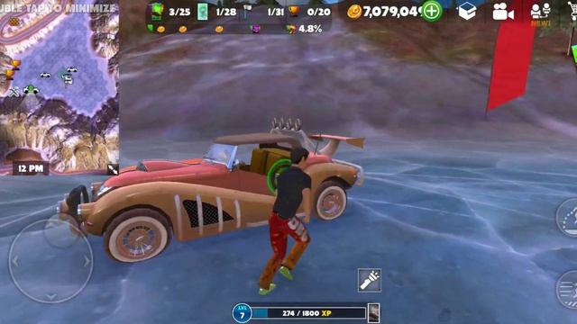 обзор на игры