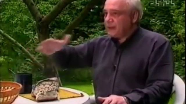 Родина и Государство. Владимир Буковский.