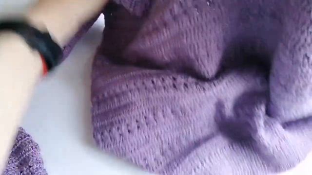 Косит пряжа. Джемпера не будет?? Вязальный влог.