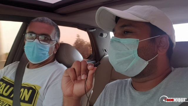 Lexus LS400 1994 | Ownership Experience In Pakistan | Bamwheels | Omer Arshad