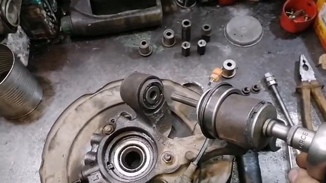 Интересные решения