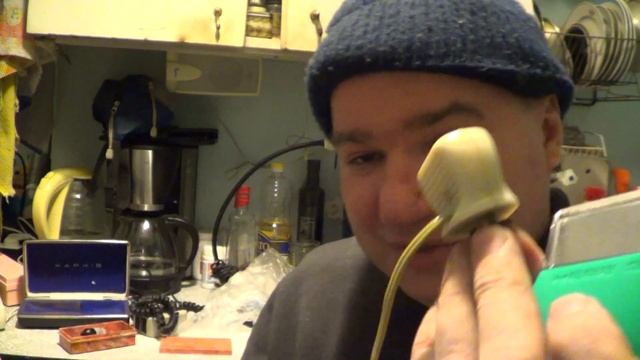 Тестирование электробритв БЕРДСК 6.НЕВА 302.2.