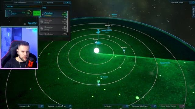 Игровые Страсти