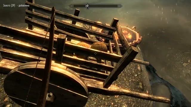 The Elder Scrolls V:Skyrim●На свободу●#1