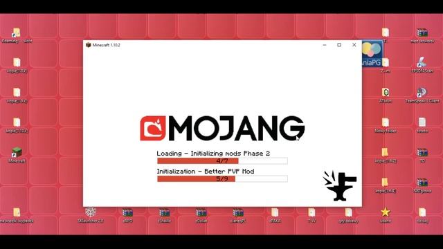 Extraordinary Weapons 1.10.2 - Jak Zainstalować Mody - PL Instalacja Moda Do Minecraft 1.10.2