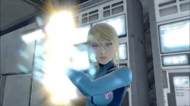 SFM Animation Test 2