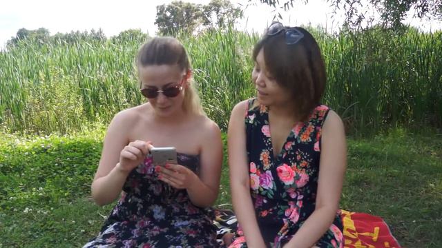 Гендерный тест || K-pop edition