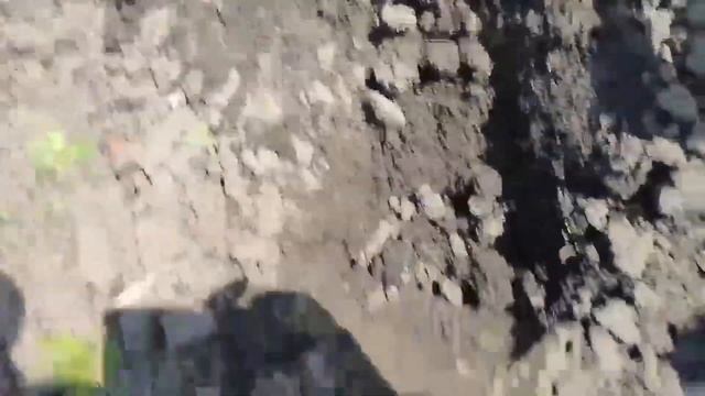 Пасхальный коп из Minelab X-terra 705!Пробежался по огороду.