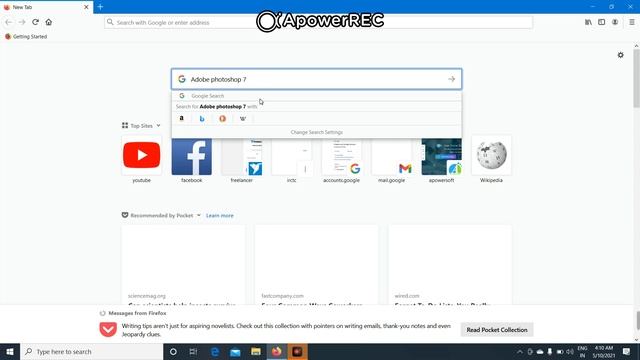 How to download free adobe photoshop 7.0 for professional editor on you tube