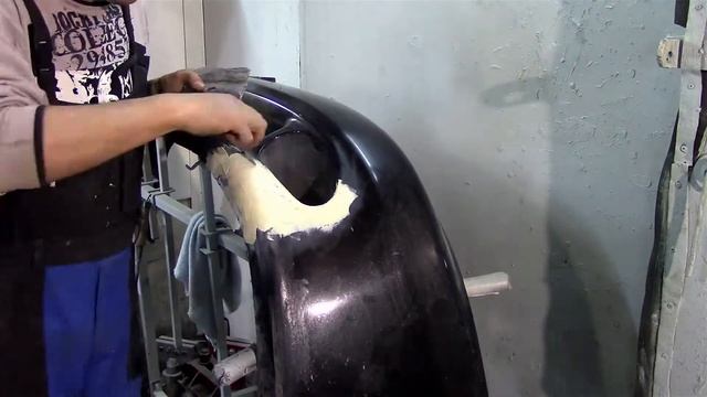 Чистота на первом месте