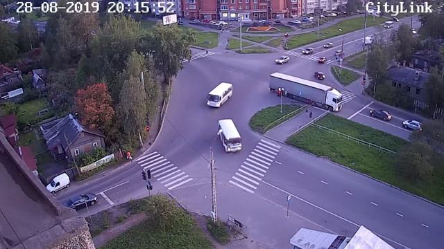 Не поздно развернуться