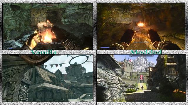 Would I Like... The Elder Scrolls V: Skyrim - Review