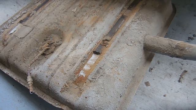 Will It Run? Part 11: 1953 Oldsmobile Rocket Super 88 Barn Find