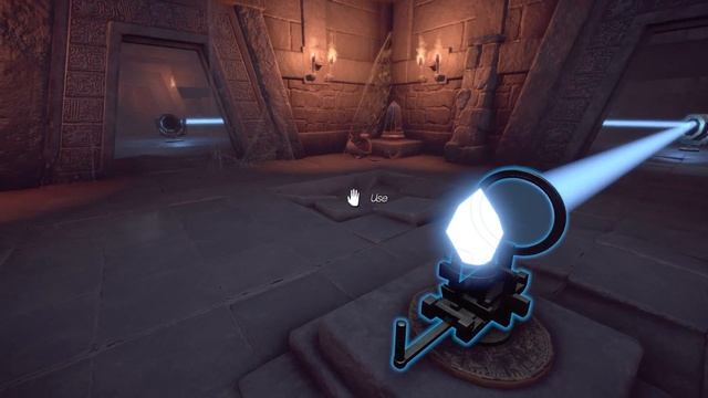 Bring To Light -5- ИГРА СО СВЕТОМ [Прохождение на русском]