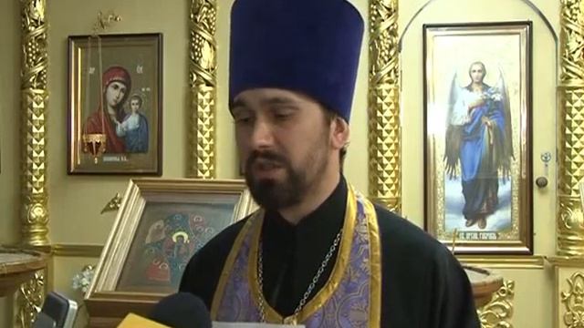 20 апреля все православные празднуют Светлую Пасху Христову