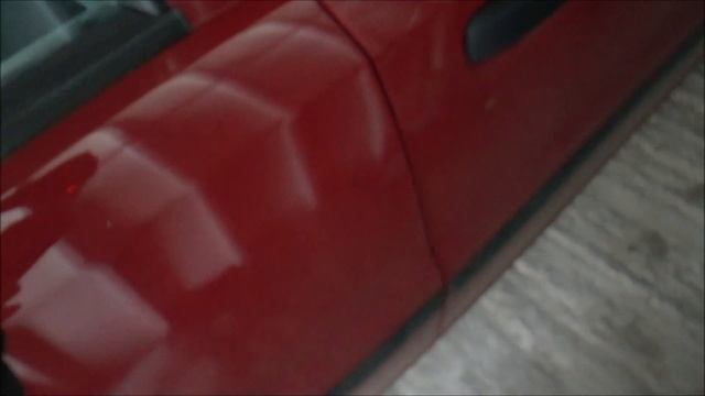 W Poszukiwaniu Ocynku -  Fiat Panda 2007