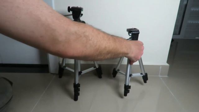 Tripé Câmera Celular Qual é O Melhor De 65cm Ou De 130cm?