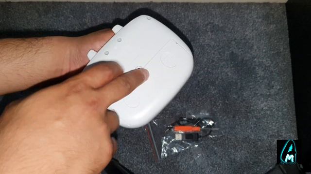 Syma S107H-E RC Helicopter (Review)