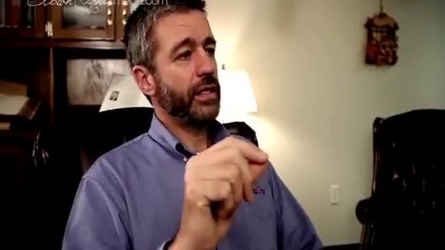 Пол Вошер.Самая страшная правда в Евангелии.  Paul Washer, The Gospel. The Most Terrifying Truth Of