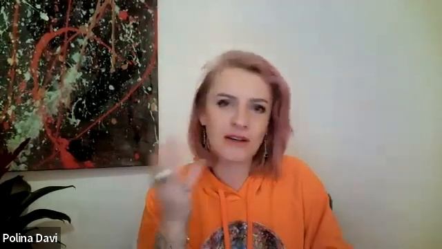 Практика рисования Мандала легкости и красоты