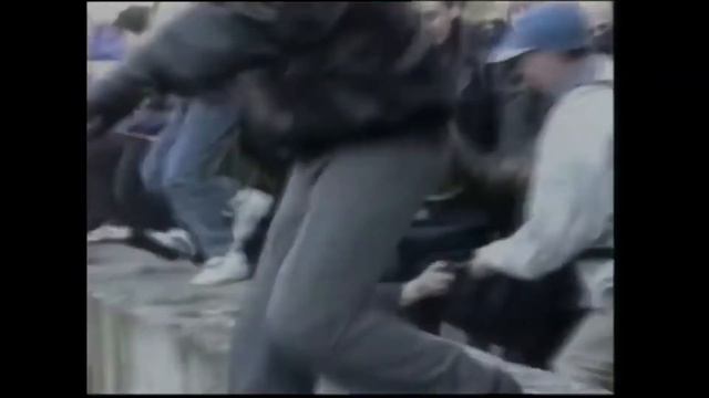 Molchat Doma - Sudno  1993 СССР