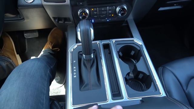 Ford Lobo - ¿La Mejor Pick-Up? - Primer Vistazo