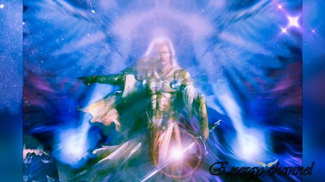 Архангел Михаил: Богиня- женский аспект Творца