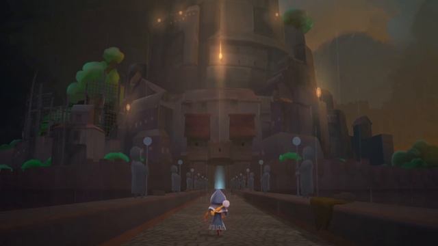 World To The West Gameplay Trailer
