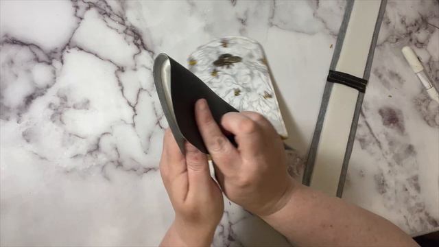 The Campanula Crossbody Phone Bag- Full Tutorial|Blue Calla Patterns