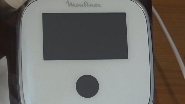 Moulinex I Companion Touch XL