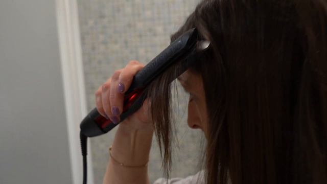 Valera Swiss’X Pulsecare: Precisa Come... Una Piastra Svizzera!