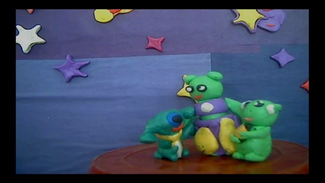 На разных планетах ПДД