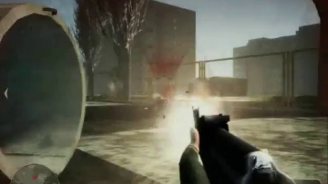 Обзор игры Чернобыль Зона Отчуждения от (Треш КИНО) Часть 2