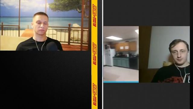 Радиорубка - №3 - подкаст про ММА | Михаил Любимов / Jackson Wink MMA Academy |