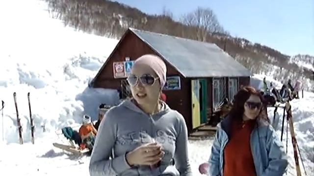 красная сопка