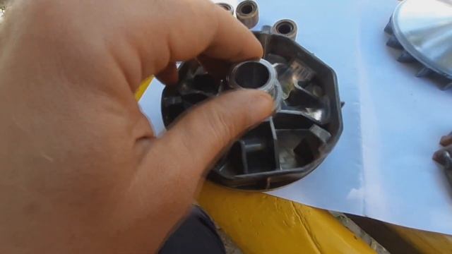 Ремонтные идеалы