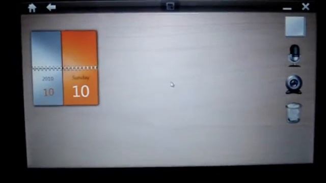 Lenovo S10-3T Natural Touch