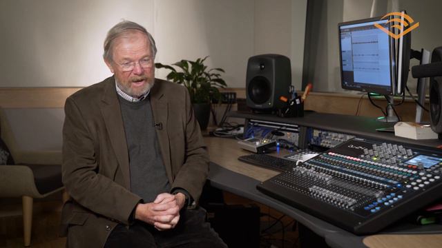 Behind The Scenes With Audible’s Narrators