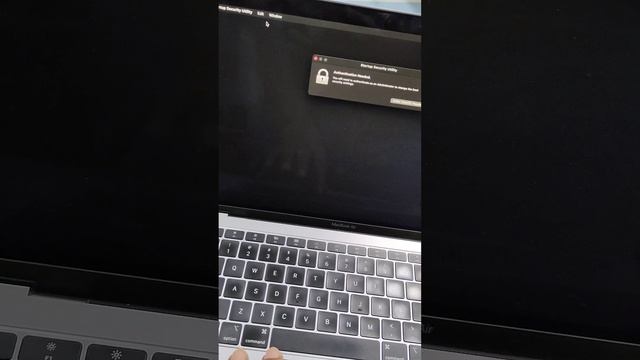 How To Allow Pen Drive Booting In Mac With T2 Chip