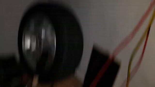 Замер разряда нового 100Ач акб Aktex Ca/Ca