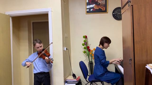 Кабалевский 