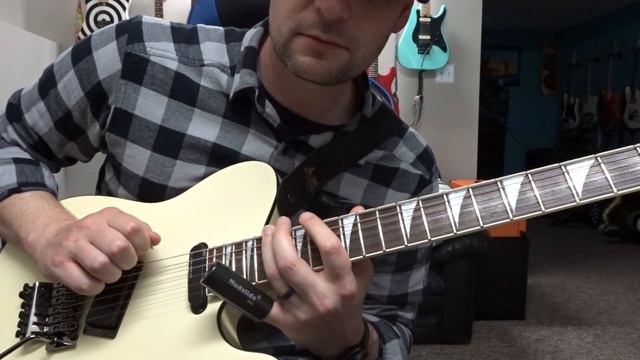 How To Play Primal Scream Solo By Motley Crue